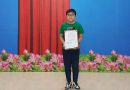 Công đoàn NHCSXH Bình Thuận chúc mừng con cán bộ có tác phẩm đạt giải cuộc thi viết “Ngân hàng trong em” Công đoàn NHCSXH Bình Thuận chúc mừng con cán bộ có tác phẩm đạt giải cuộc thi viết “Ngân hàng trong em”