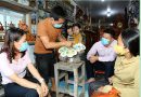 Dư âm bầu cử đại biểu Quốc hội Khóa XV, đại biểu HĐND các cấp nhiệm kỳ 2021 – 2026: Nhìn từ huyện đảo Phú Quý Dư âm bầu cử đại biểu Quốc hội Khóa XV, đại biểu HĐND các cấp nhiệm kỳ 2021 – 2026: Nhìn từ huyện đảo Phú Quý