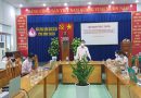 Triển khai chính sách cho vay trả lương ngừng việc và phục hồi SXKD do ảnh hưởng dịch bệnh Covid-19 Triển khai chính sách cho vay trả lương ngừng việc và phục hồi SXKD do ảnh hưởng dịch bệnh Covid-19
