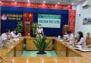 Hội nghị Sơ kết 6 tháng đầu năm, triển khai nhiệm vụ những tháng cuối năm 2021 Hội nghị Sơ kết 6 tháng đầu năm, triển khai nhiệm vụ những tháng cuối năm 2021