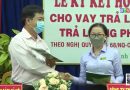 Tiếp tục giải ngân vốn vay theo Nghị quyết số 68 và Quyết định số 23 của Thủ tướng chính phủ Tiếp tục giải ngân vốn vay theo Nghị quyết số 68 và Quyết định số 23 của Thủ tướng chính phủ