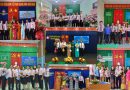 Đại hội CĐBP các PGD Ngân hàng CSXH tỉnh Bình Thuận, nhiệm kỳ 2023-2028