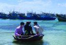 Vốn tín dụng chính sách lan tỏa trên huyện đảo Phú Quý