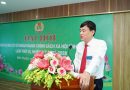 Đại hội CĐCS NHCSXH tỉnh Bình Thuận lần thứ VI, nhiệm kỳ 2023-2028
