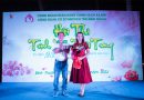 Phụ nữ sen hồng “Giỏi việc Ngân hàng, đảm việc nhà”