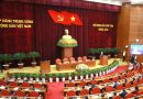 Cán bộ, đảng viên Chi nhánh NHCSXH tỉnh Bình Thuận học tập, quán triệt NQ Hội nghị lần thứ VIII BCH TW Đảng khóa XIII