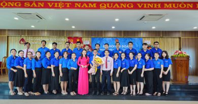 Đại hội Chi đoàn NHCSXH tỉnh Bình Thuận lần thứ IX, nhiệm kỳ 2024 – 2027