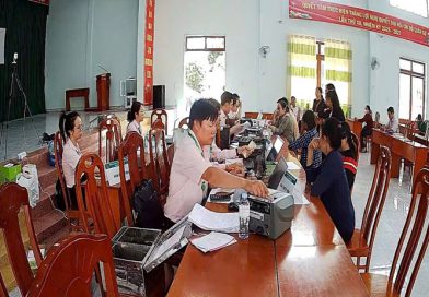 Tập trung thực hiện nhiệm vụ trọng tâm sau kỳ nghỉ Tết nguyên đáng Ất Tỵ năm 2025