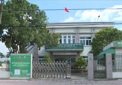Giải ngân trên 13,5 tỷ đồng cho học sinh, sinh viên huyện Đức Linh