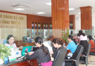 Ưu tiên nguồn lực, mở rộng tín dụng chính sách xã hội