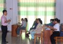 “Tiếp sức” cho phụ nữ phát triển kinh tế